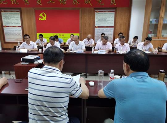 开元电竞-开元(中国)
公司顺利通过2020年度质量、环境、职业健康安全管理体系再认证审核 