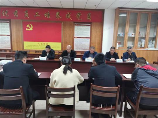 开元电竞-开元(中国)
公司顺利开展2022年质量、环境、职业健康安全管理体系内部审核